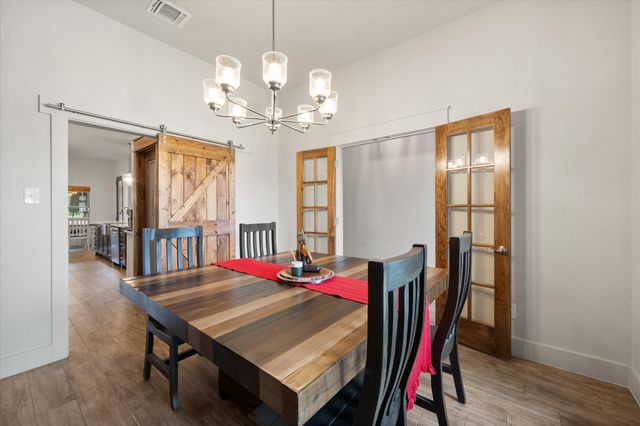 1052 Kessler Road, Weatherford, TX 76087