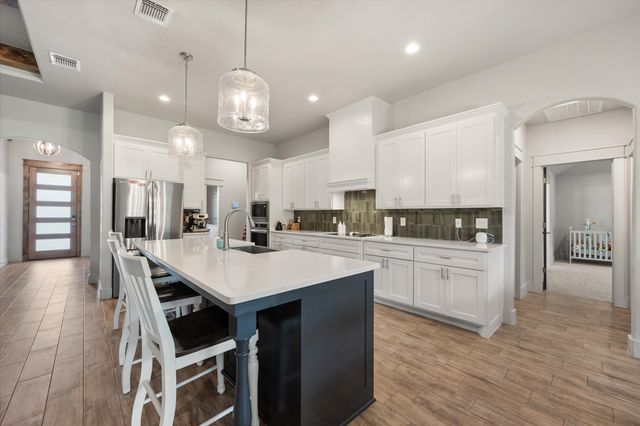 1052 Kessler Road, Weatherford, TX 76087