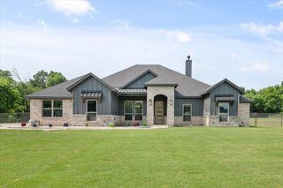 1052 Kessler Road, Weatherford, TX 76087