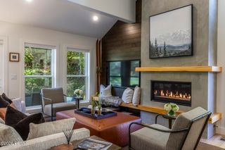 1583 Three Kings Drive 92, Park City, UT 84060