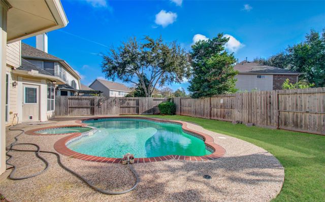 4907 Mountain Fork, Missouri City, TX 77459