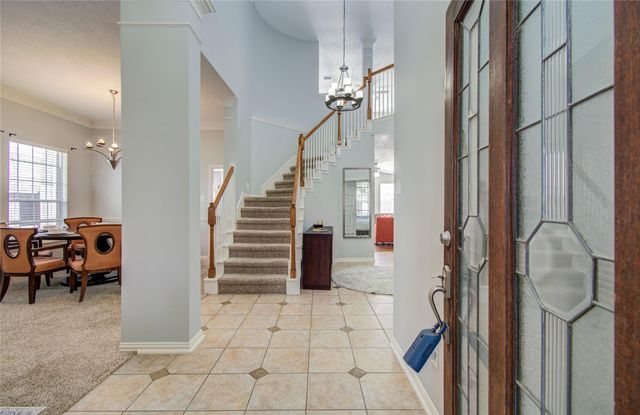 4907 Mountain Fork, Missouri City, TX 77459