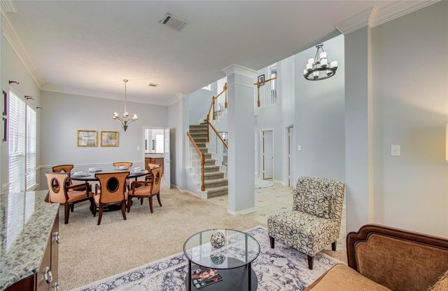 4907 Mountain Fork, Missouri City, TX 77459