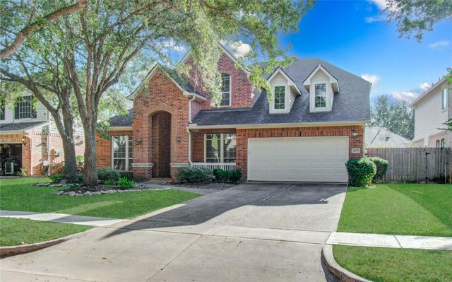 4907 Mountain Fork, Missouri City, TX 77459