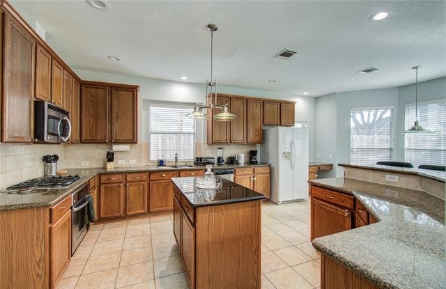 4907 Mountain Fork, Missouri City, TX 77459