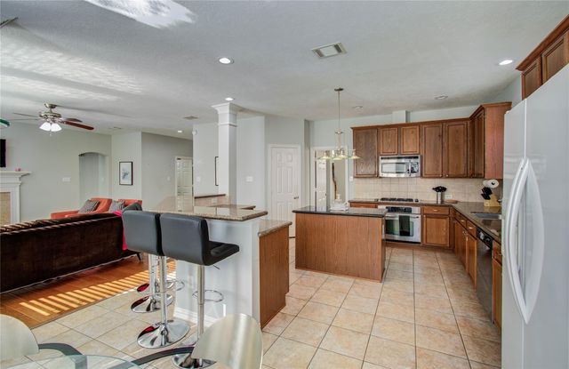 4907 Mountain Fork, Missouri City, TX 77459