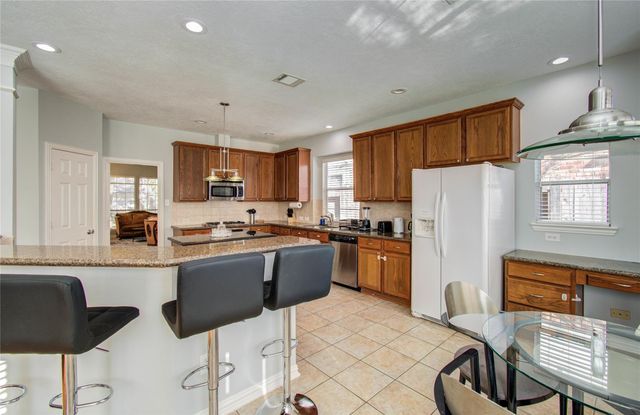 4907 Mountain Fork, Missouri City, TX 77459