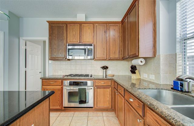 4907 Mountain Fork, Missouri City, TX 77459