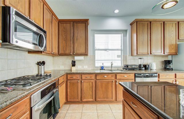 4907 Mountain Fork, Missouri City, TX 77459