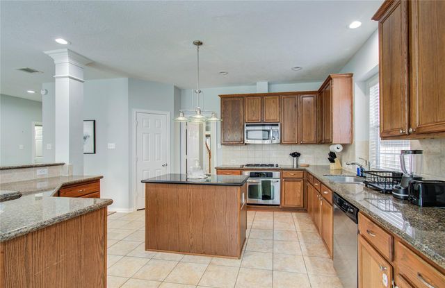 4907 Mountain Fork, Missouri City, TX 77459