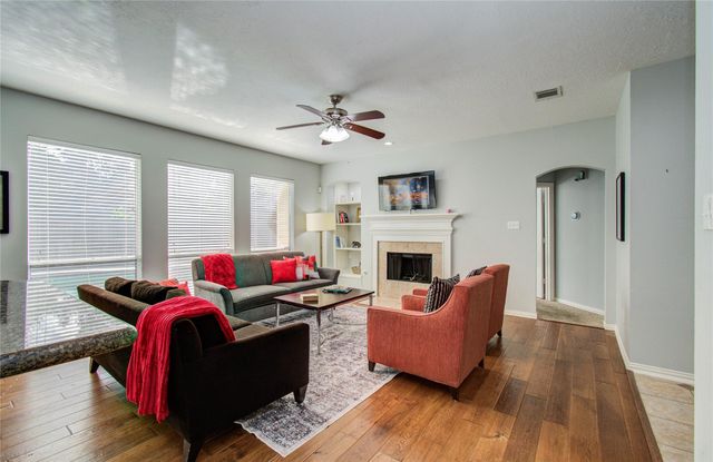 4907 Mountain Fork, Missouri City, TX 77459