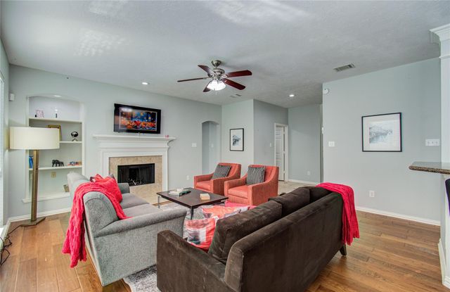 4907 Mountain Fork, Missouri City, TX 77459