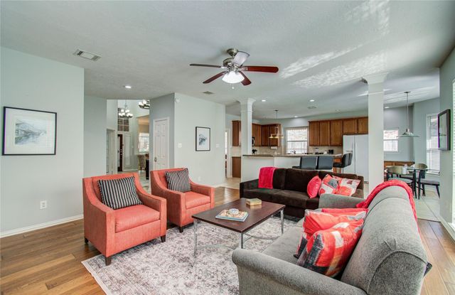 4907 Mountain Fork, Missouri City, TX 77459