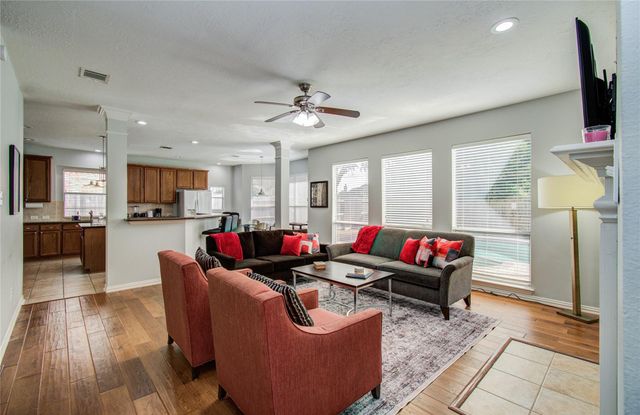 4907 Mountain Fork, Missouri City, TX 77459