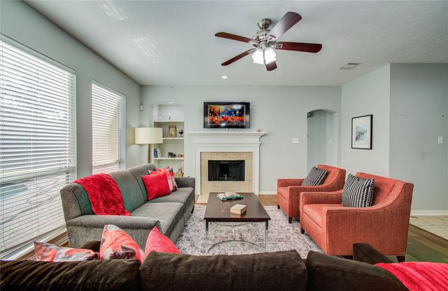 4907 Mountain Fork, Missouri City, TX 77459