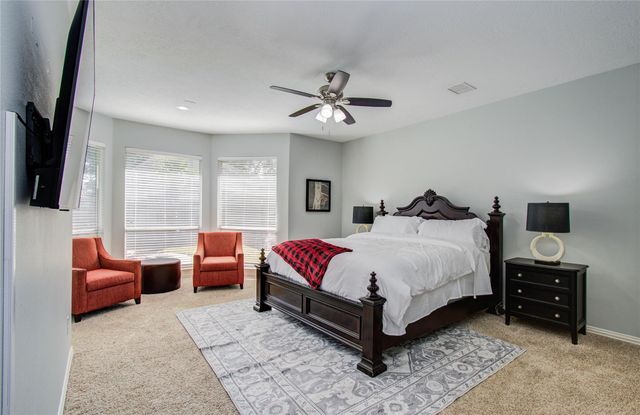 4907 Mountain Fork, Missouri City, TX 77459