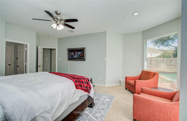 4907 Mountain Fork, Missouri City, TX 77459