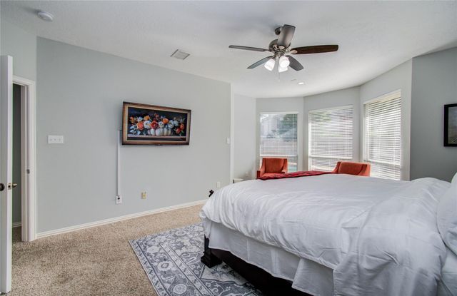 4907 Mountain Fork, Missouri City, TX 77459