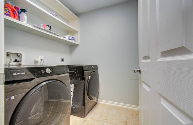 4907 Mountain Fork, Missouri City, TX 77459