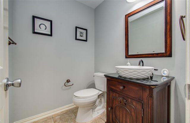 4907 Mountain Fork, Missouri City, TX 77459