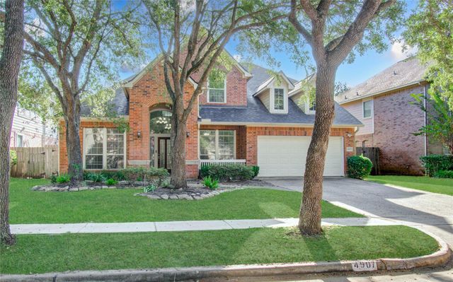 4907 Mountain Fork, Missouri City, TX 77459