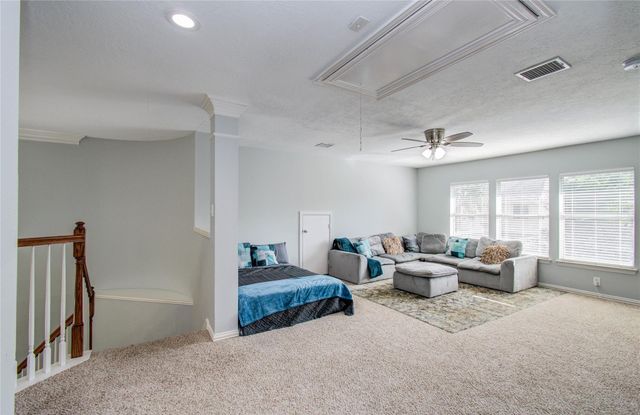 4907 Mountain Fork, Missouri City, TX 77459