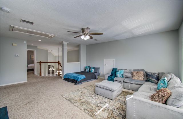 4907 Mountain Fork, Missouri City, TX 77459