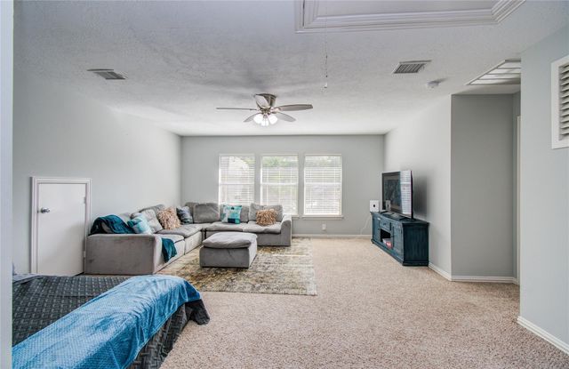 4907 Mountain Fork, Missouri City, TX 77459