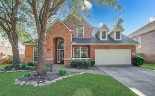 4907 Mountain Fork, Missouri City, TX 77459