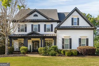 6025 Golf View Crossing, Locust Grove, GA 30248