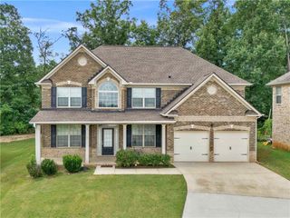357 Astoria Way, Mcdonough, GA 30253