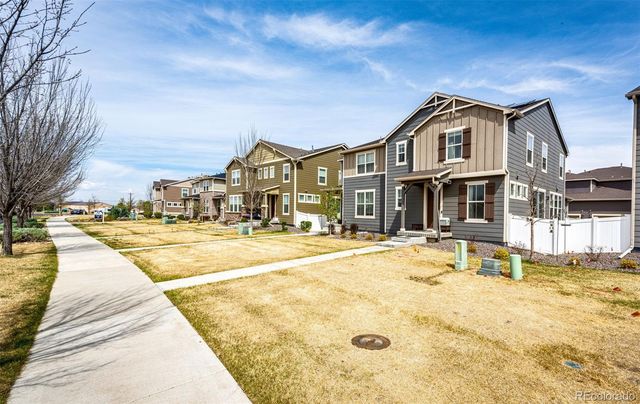 5113 Buckwheat Road, Brighton, CO 80640