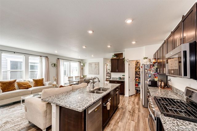 5113 Buckwheat Road, Brighton, CO 80640