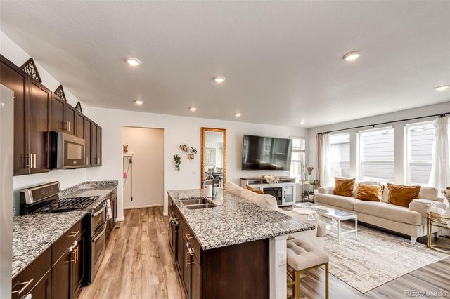 5113 Buckwheat Road, Brighton, CO 80640