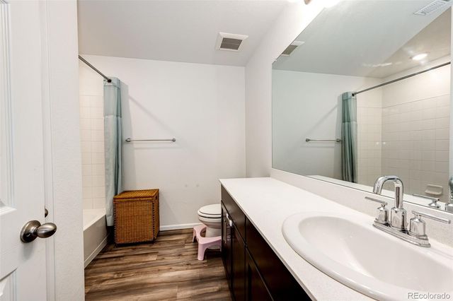 5113 Buckwheat Road, Brighton, CO 80640