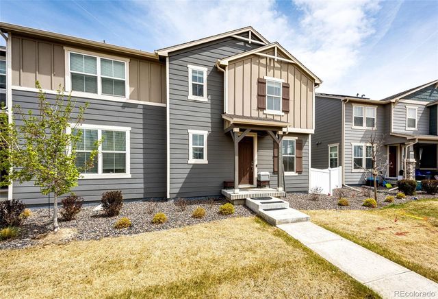 5113 Buckwheat Road, Brighton, CO 80640