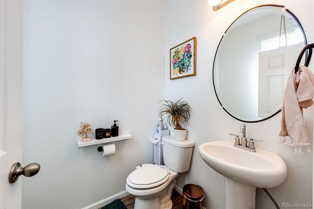 5113 Buckwheat Road, Brighton, CO 80640