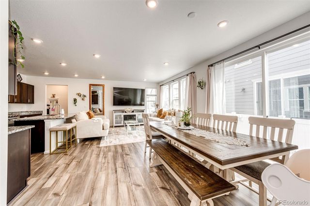 5113 Buckwheat Road, Brighton, CO 80640