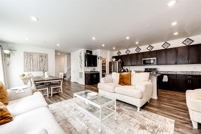 5113 Buckwheat Road, Brighton, CO 80640