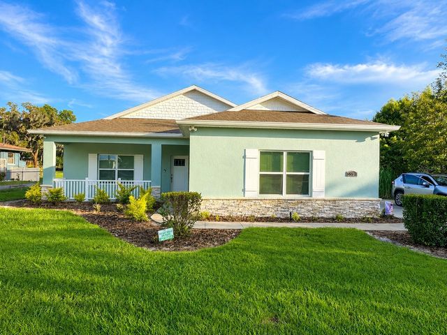 3834 CHARTER ROAD, Lakeland, FL 33810