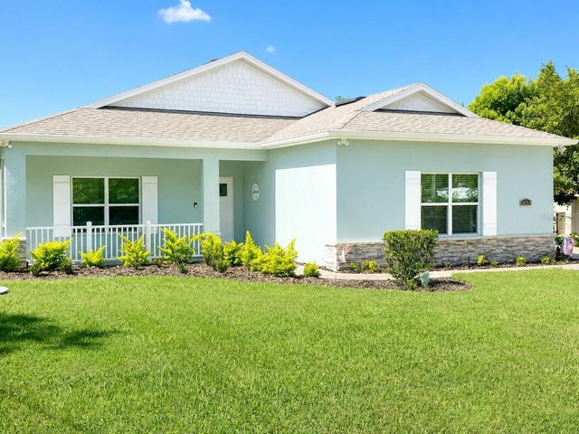 3834 CHARTER ROAD, Lakeland, FL 33810
