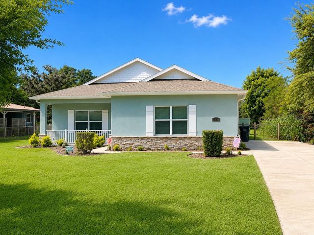 3834 CHARTER ROAD, Lakeland, FL 33810