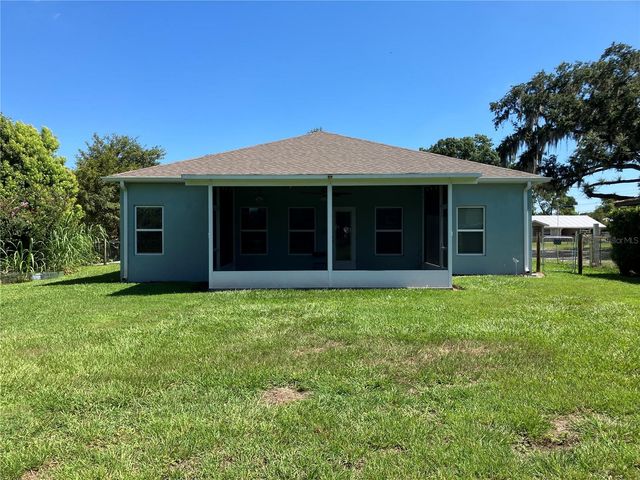 3834 CHARTER ROAD, Lakeland, FL 33810