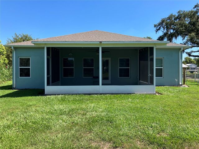 3834 CHARTER ROAD, Lakeland, FL 33810