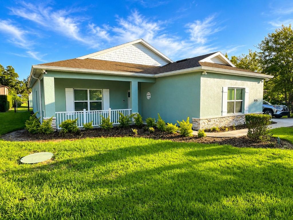 3834 CHARTER ROAD, Lakeland, FL 33810