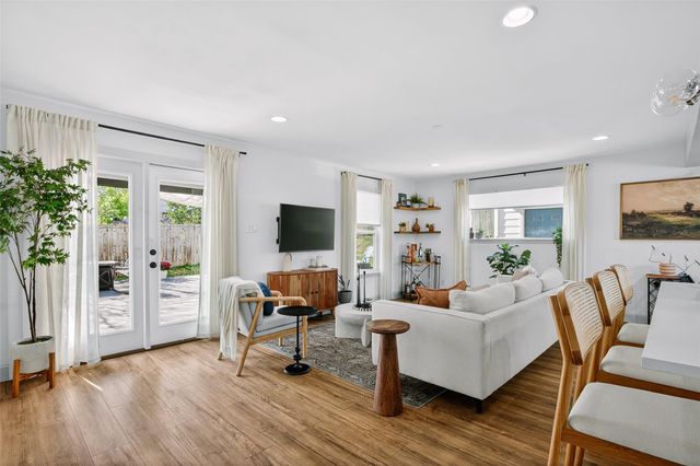 6205 Hylawn DR, Austin, TX 78723