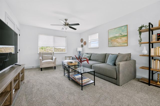 6205 Hylawn DR, Austin, TX 78723