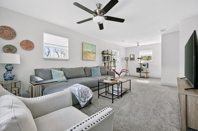 6205 Hylawn DR, Austin, TX 78723