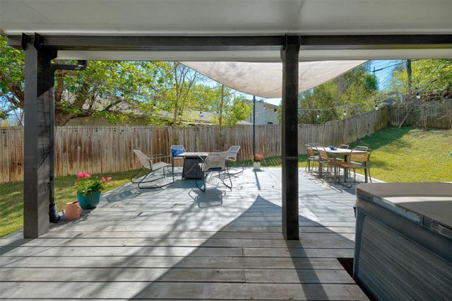 6205 Hylawn DR, Austin, TX 78723