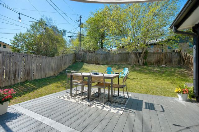 6205 Hylawn DR, Austin, TX 78723